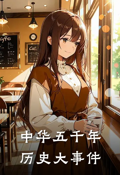 中华五千年历史大事件