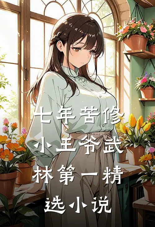 七年苦修，小王爷武林第一精选小说