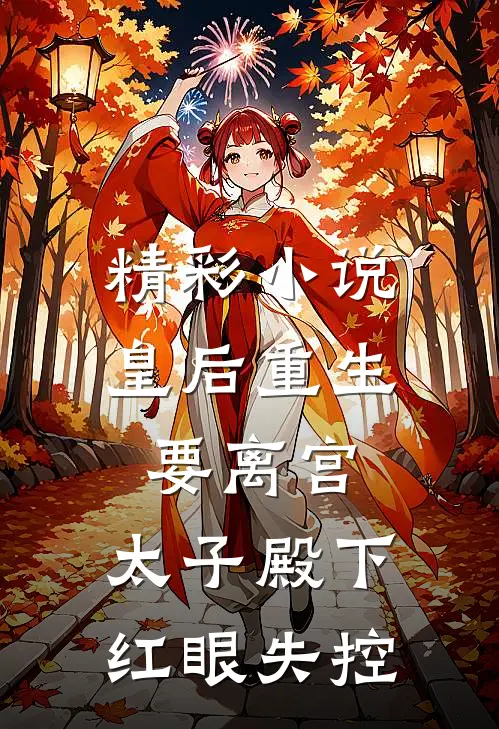 精彩小说皇后重生要离宫，太子殿下红眼失控