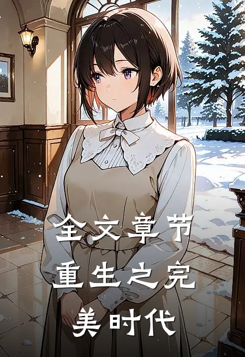 全文章节重生之完美时代
