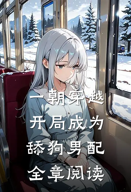 一朝穿越，开局成为舔狗男配全章阅读