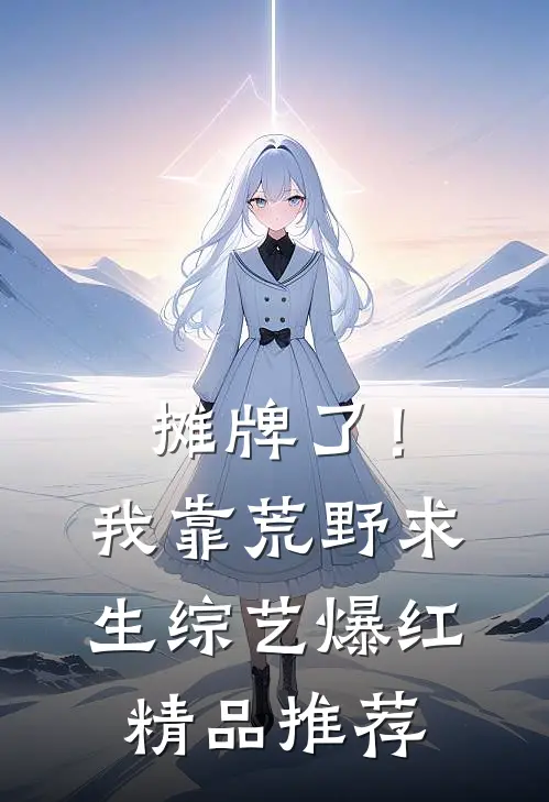 摊牌了！我靠荒野求生综艺爆红精品推荐