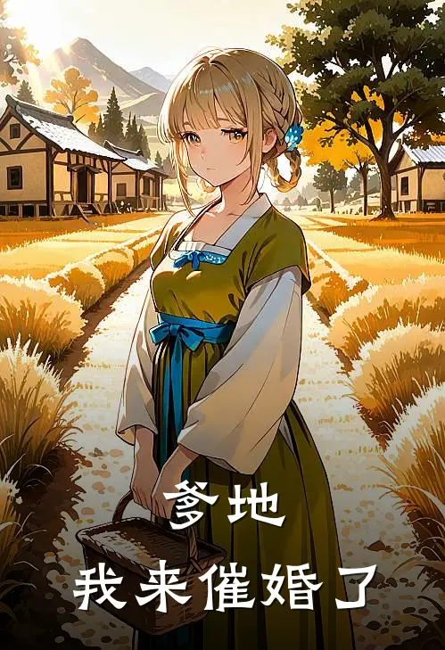 爹地，我来催婚了