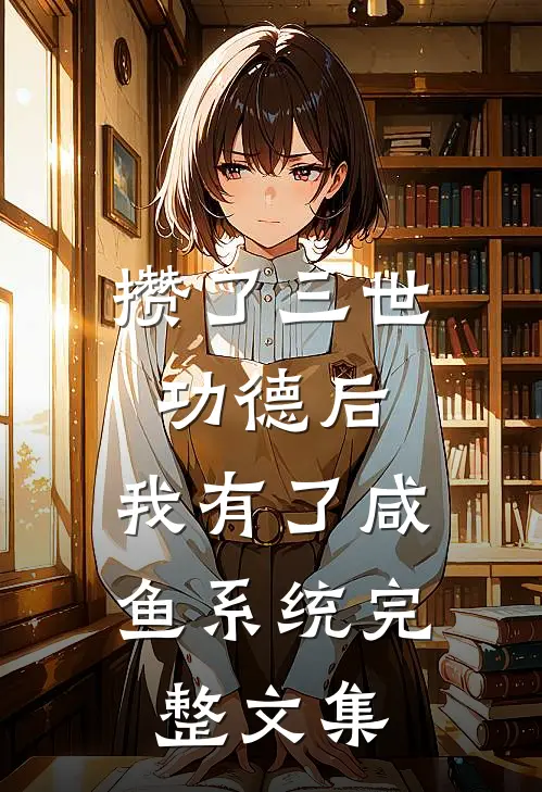 攒了三世功德后，我有了咸鱼系统完整文集