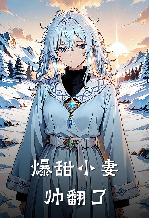 爆甜小妻帅翻了