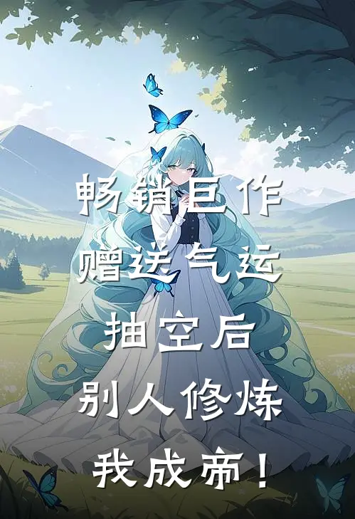 畅销巨作赠送气运抽空后，别人修炼我成帝！