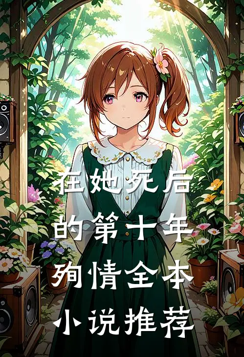 在她死后的第十年殉情全本小说推荐