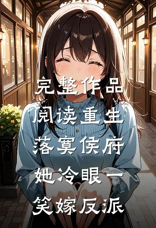 完整作品阅读重生落寞侯府，她冷眼一笑嫁反派