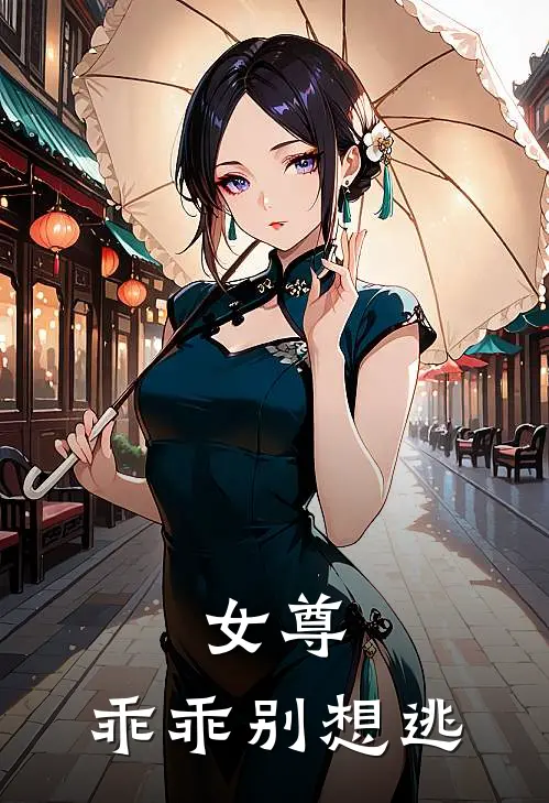 女尊：乖乖别想逃