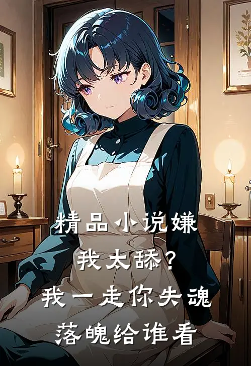 精品小说嫌我太舔？我一走你失魂落魄给谁看