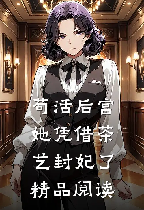 苟活后宫：她凭借茶艺封妃了精品阅读
