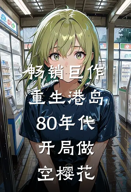 畅销巨作重生港岛80年代，开局做空樱花