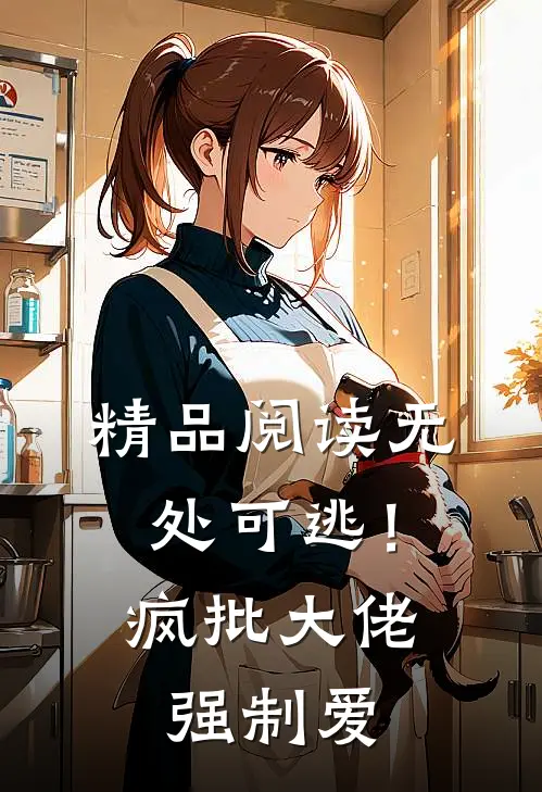 精品阅读无处可逃！疯批大佬强制爱