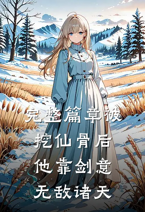 完整篇章被挖仙骨后，他靠剑意无敌诸天