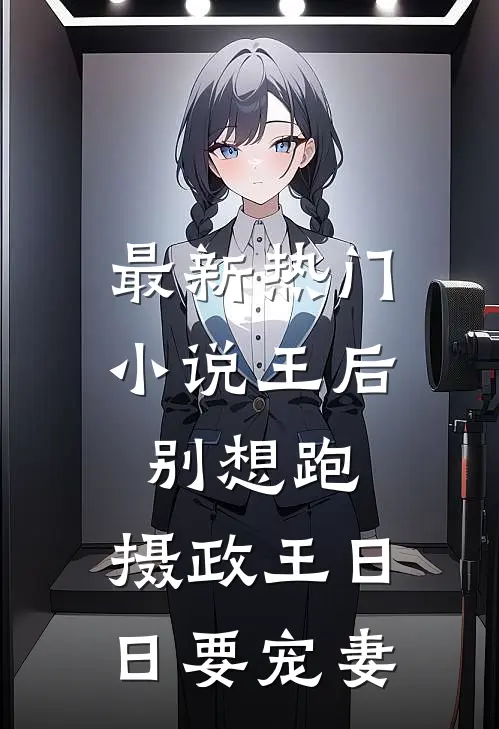 最新热门小说王后别想跑，摄政王日日要宠妻