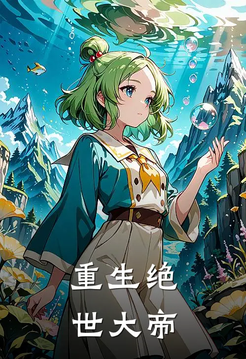 重生绝世大帝