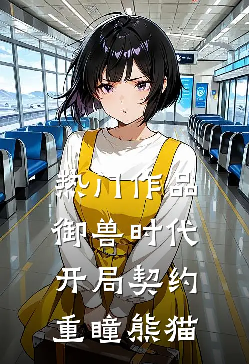 热门作品御兽时代：开局契约重瞳熊猫