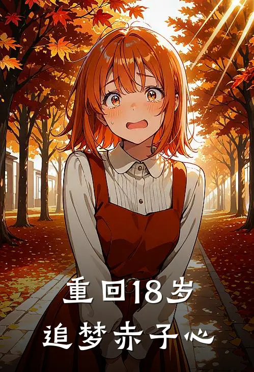 重回18岁：追梦赤子心