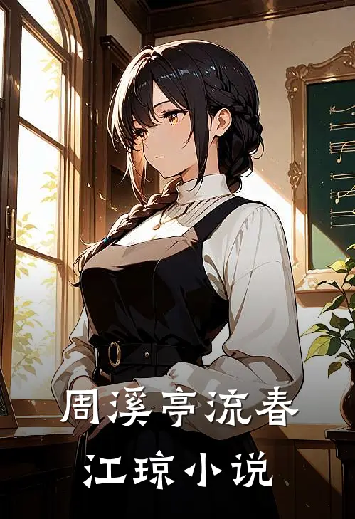 周溪亭流春江琼小说