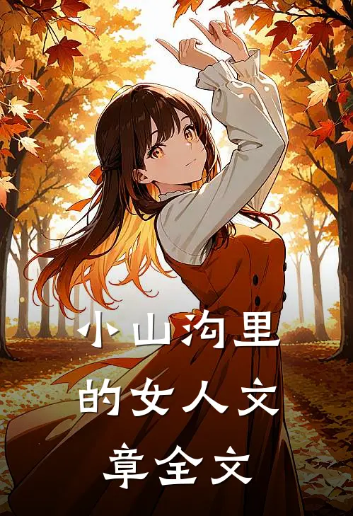 小山沟里的女人文章全文