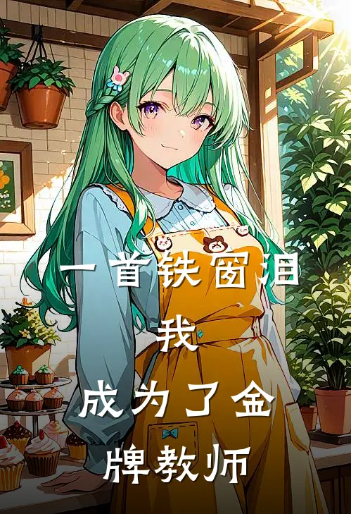 一首铁窗泪，我，成为了金牌教师