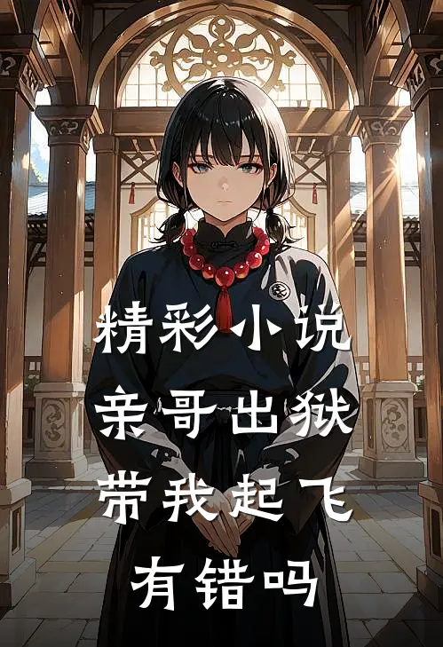 精彩小说亲哥出狱，带我起飞有错吗
