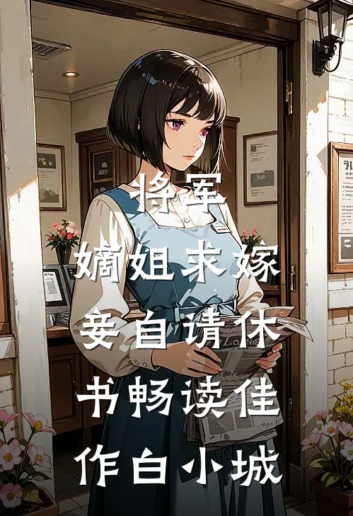 将军，嫡姐求嫁妾自请休书畅读佳作白小城