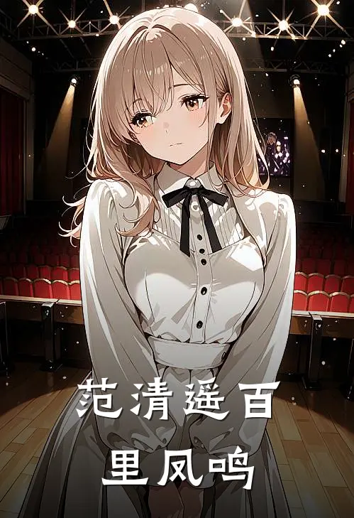 范清遥百里凤鸣