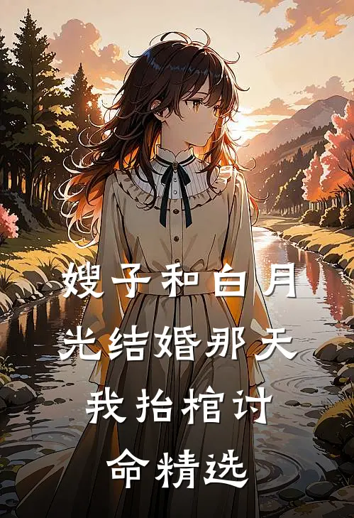 嫂子和白月光结婚那天，我抬棺讨命精选