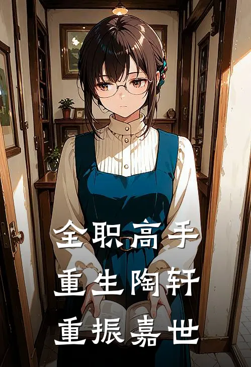 全职高手：重生陶轩，重振嘉世