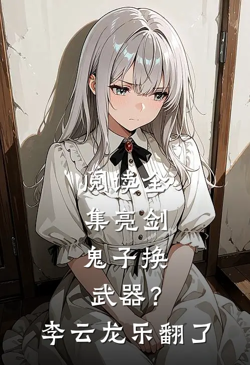 阅读全集亮剑：鬼子换武器？李云龙乐翻了