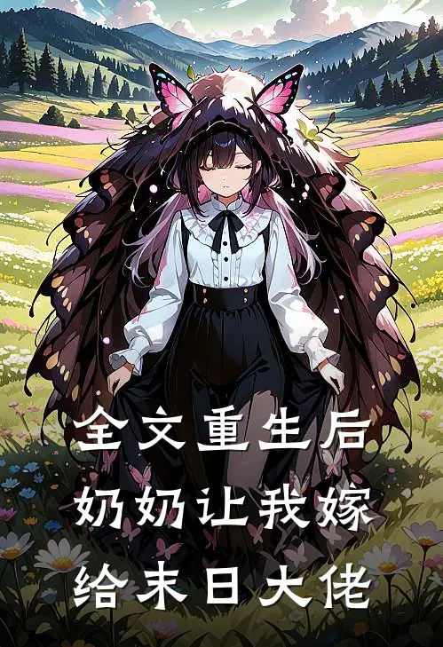 全文重生后，奶奶让我嫁给末日大佬