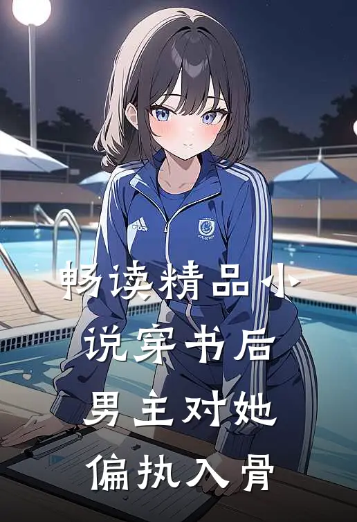 畅读精品小说穿书后，男主对她偏执入骨