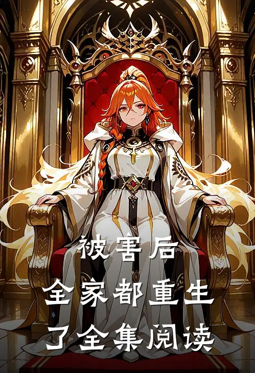 被害后，全家都重生了全集阅读