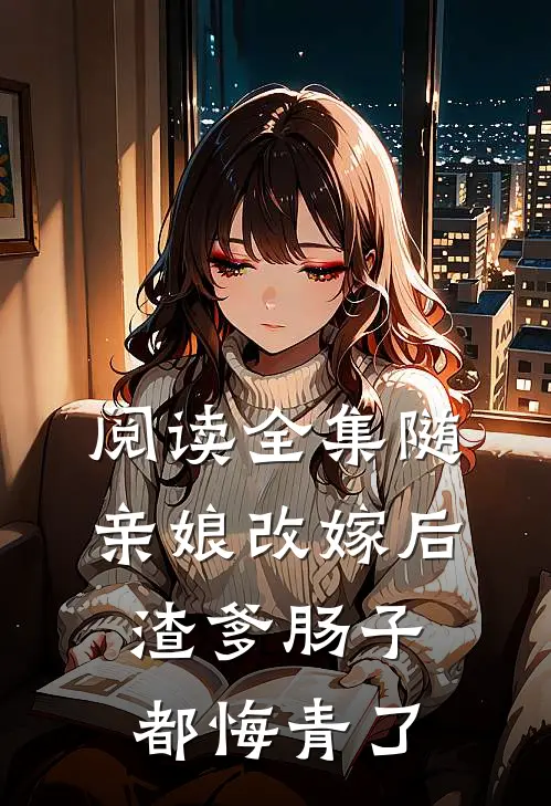 阅读全集随亲娘改嫁后，渣爹肠子都悔青了