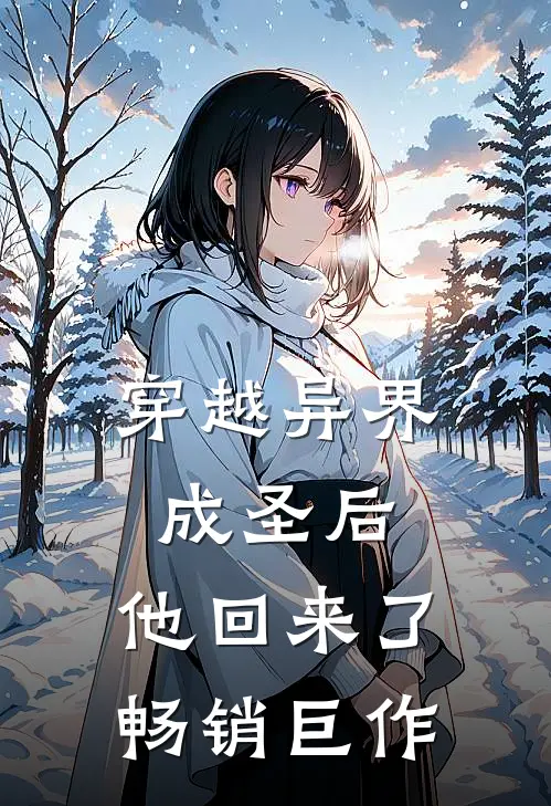 穿越异界成圣后，他回来了畅销巨作