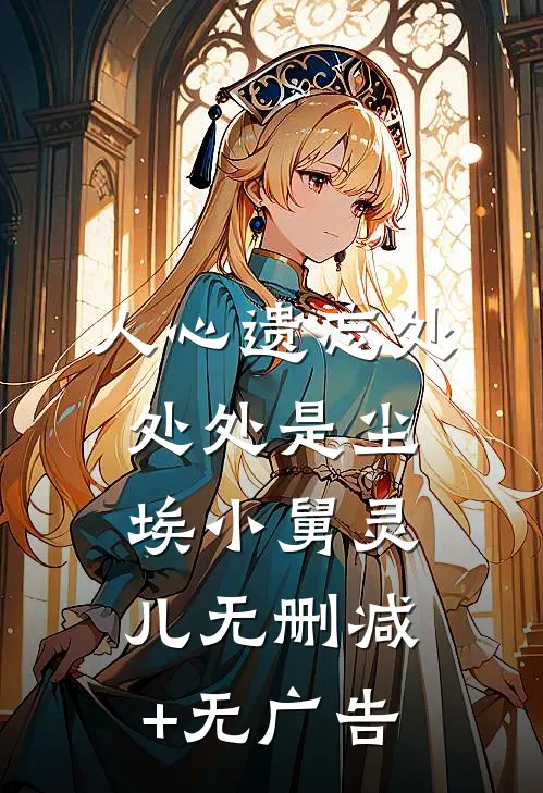 岁岁不相见的小说