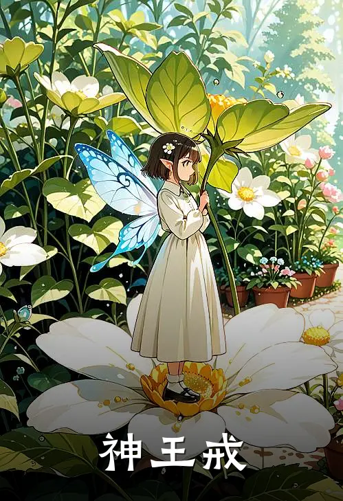 神王戒