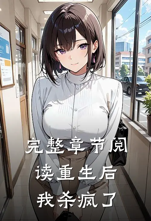 完整章节阅读重生后我杀疯了