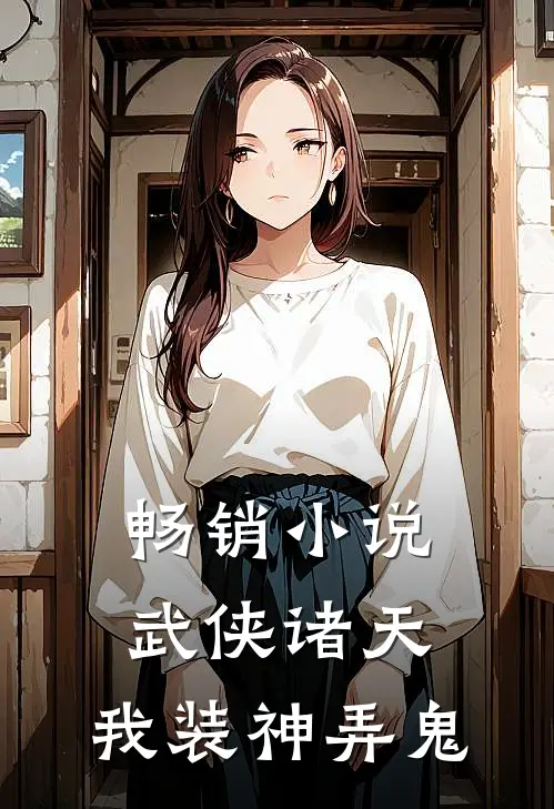 畅销小说武侠诸天，我装神弄鬼
