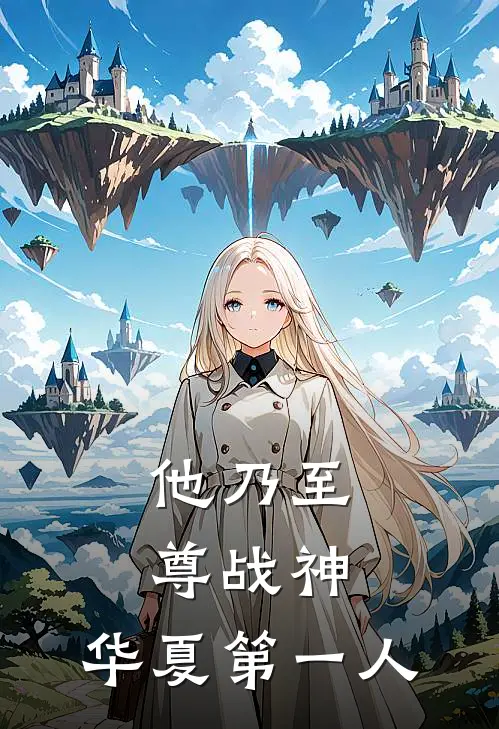 他乃至尊战神,华夏第一人