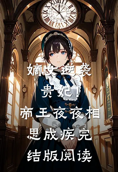 嫡女逆袭贵妃！帝王夜夜相思成疾完结版阅读
