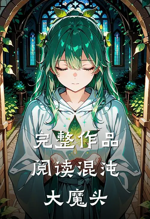 完整作品阅读混沌大魔头