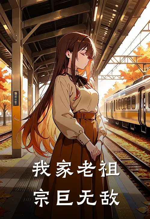 我家老祖宗巨无敌