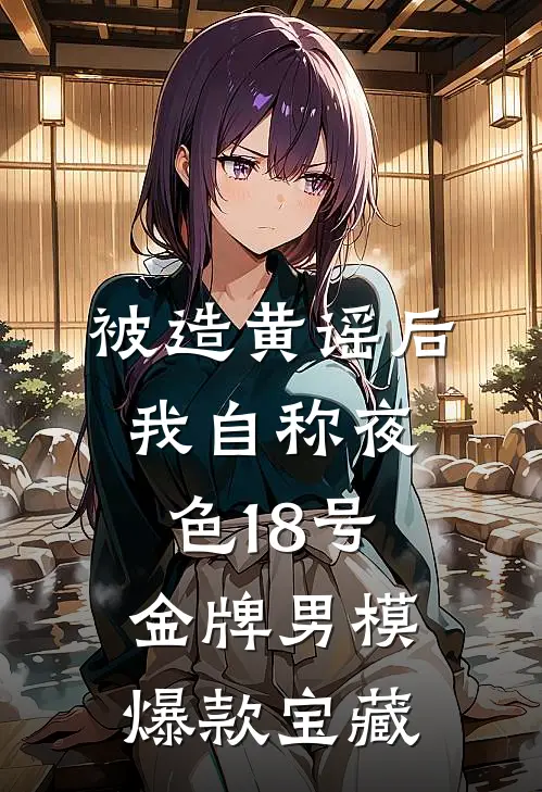 美人宴阅读