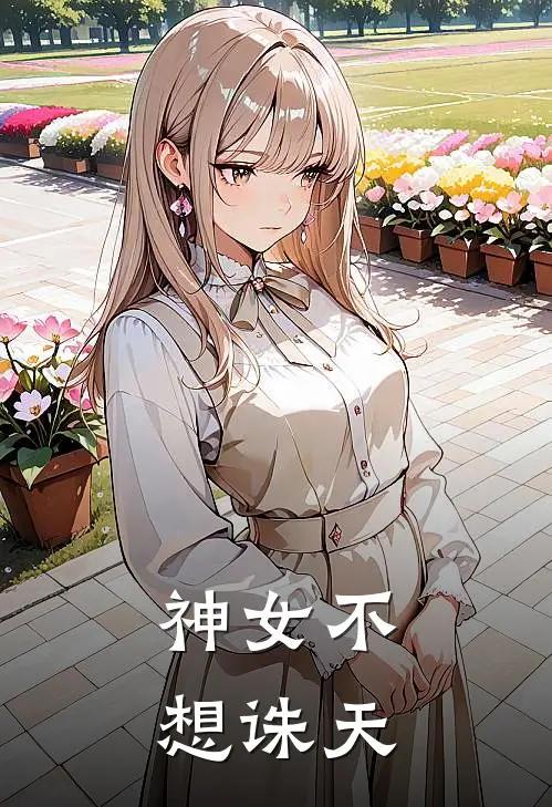 神女不想诛天