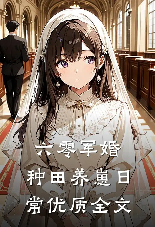 六零军婚：种田养崽日常优质全文