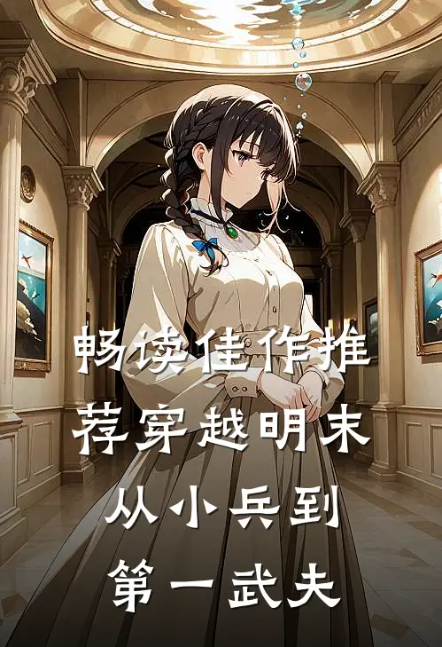 畅读佳作推荐穿越明末：从小兵到第一武夫
