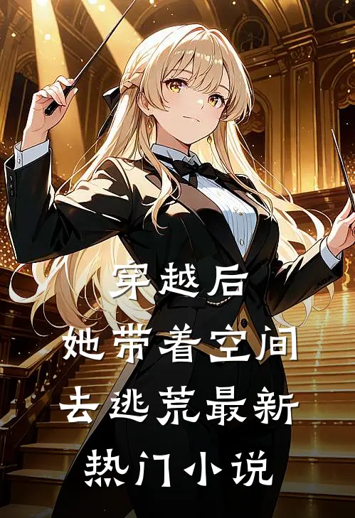 穿越后，她带着空间去逃荒最新热门小说