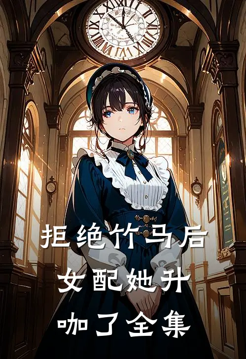 拒绝竹马后，女配她升咖了全集